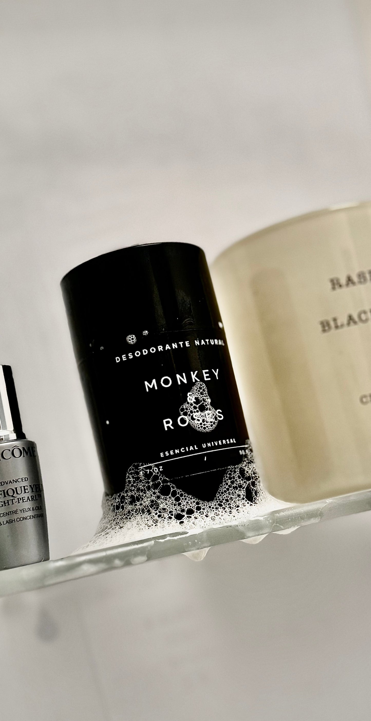 SHAMPOO VOLUME BOOST